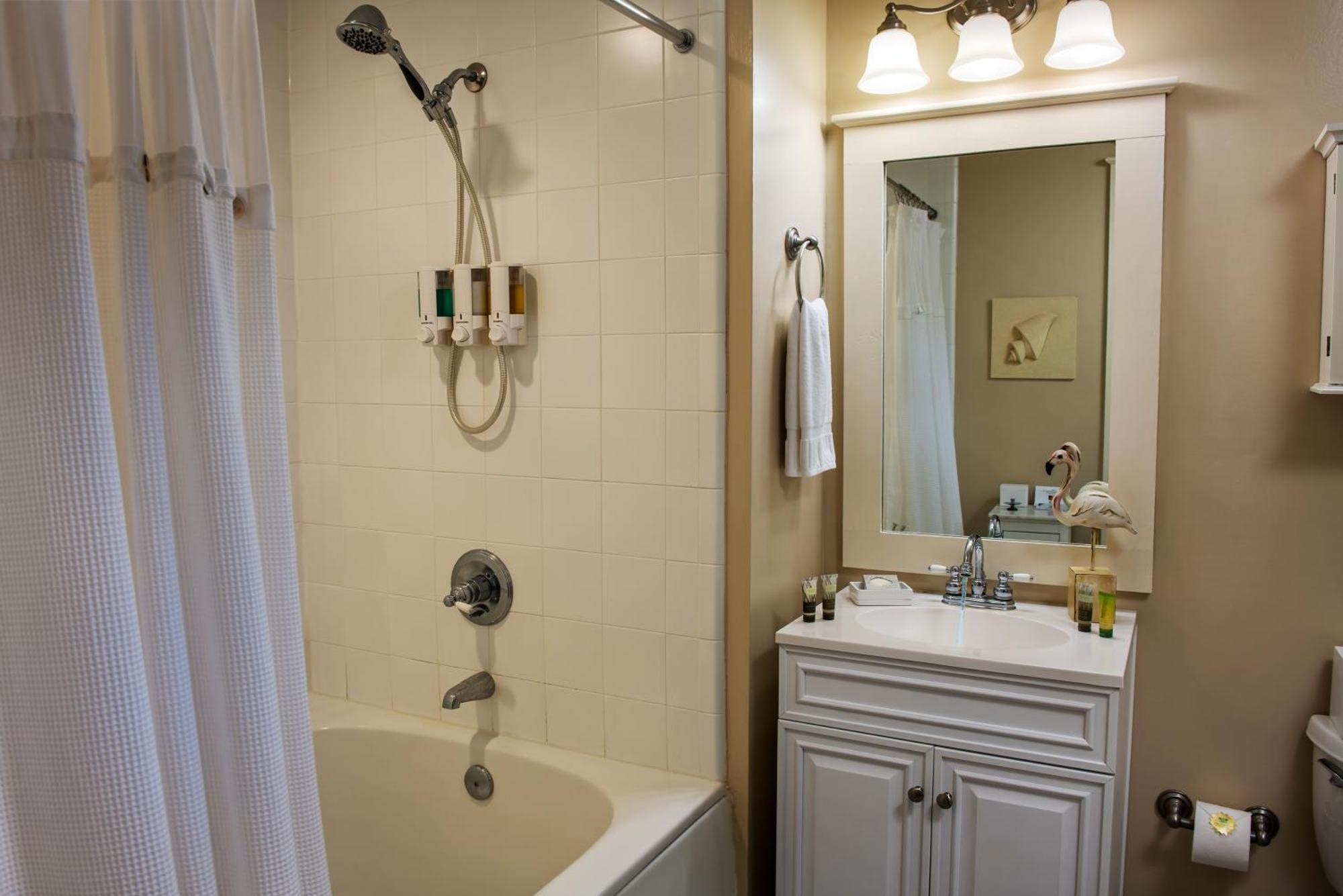 The Addison On Amelia Bed & Breakfast Фернандина Бийч Екстериор снимка
